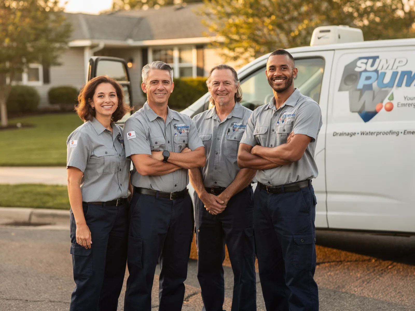 Water Heater Repair company in Tuthill, SD