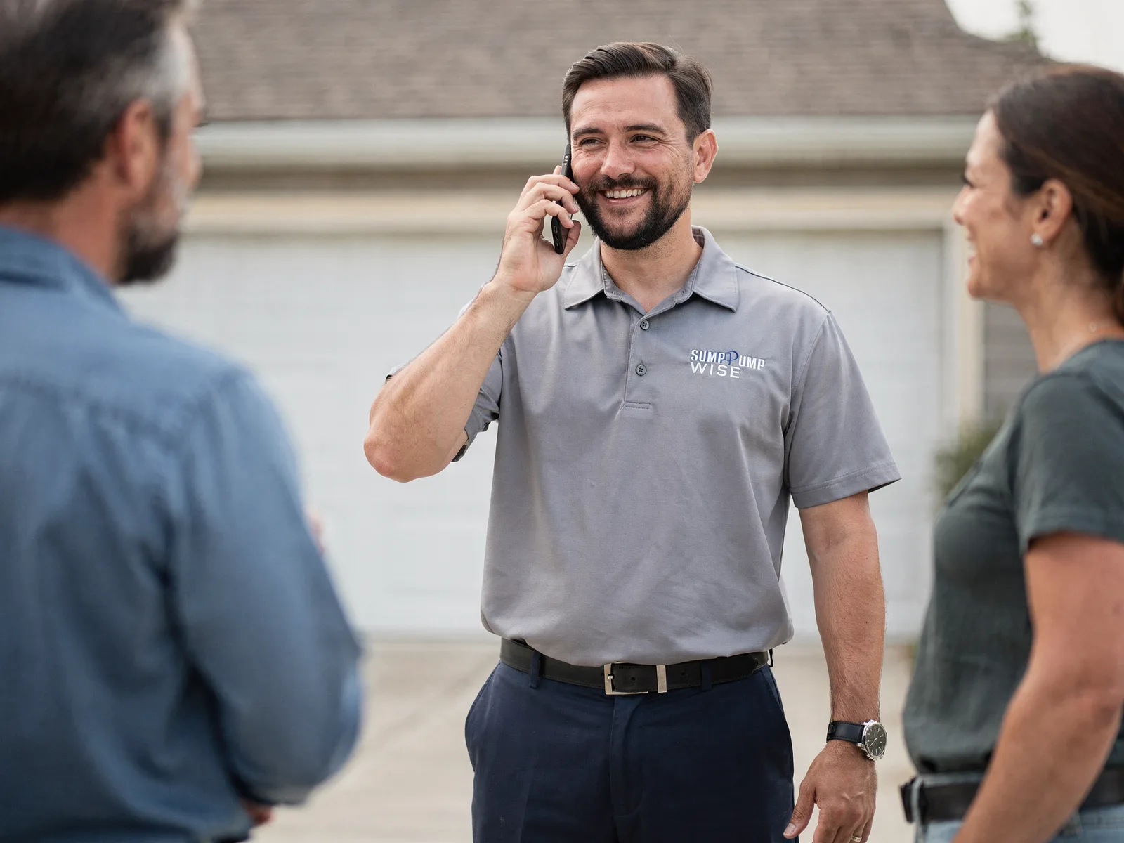 Water Heater Repair Tuthill, SD FAQs